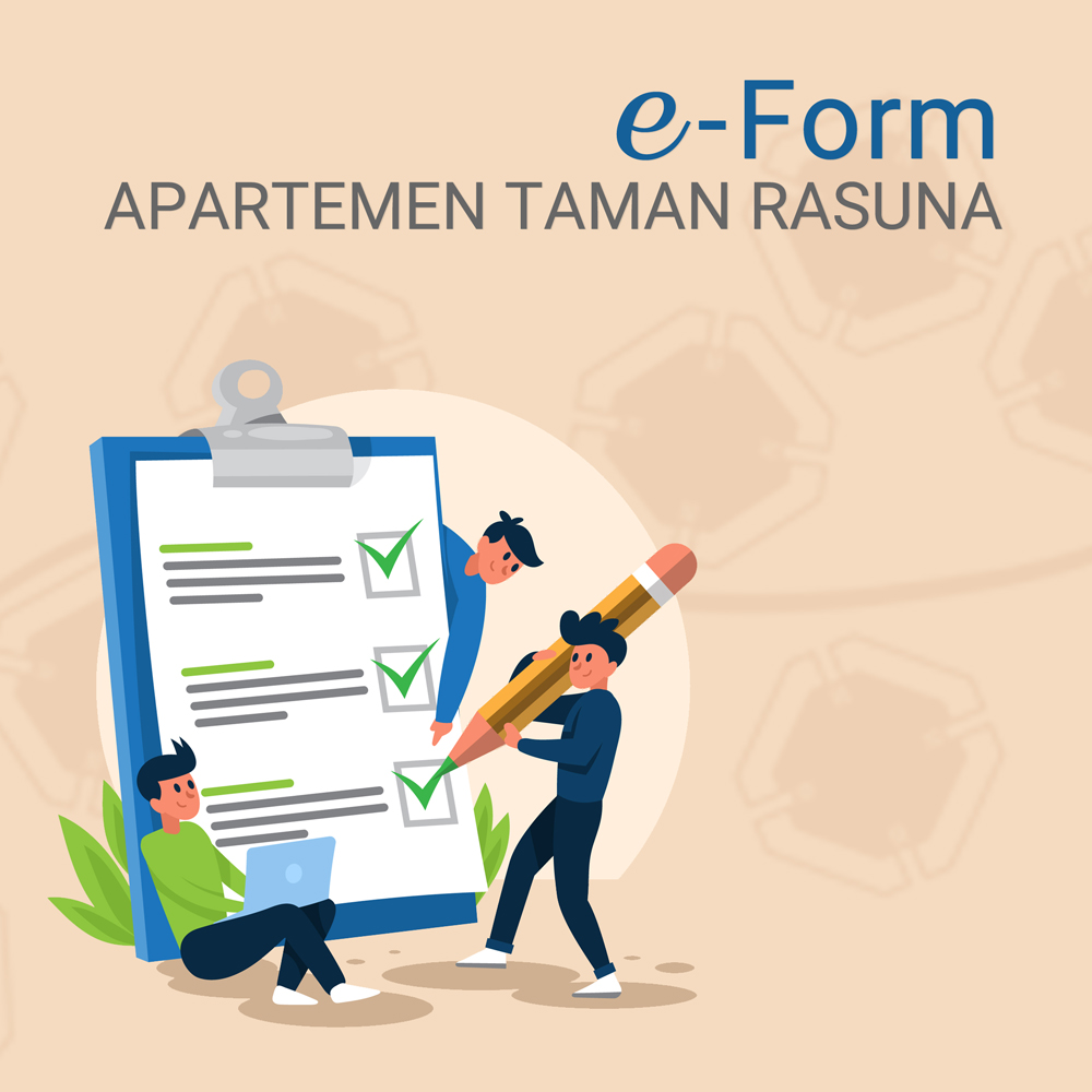 Banner e-Form