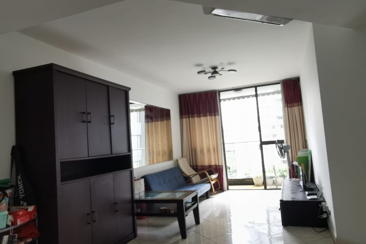 Sewa/ Jual Apartemen Taman Rasuna 1/2/3 BR, Furnished, Podium Apartemen Taman Rasuna