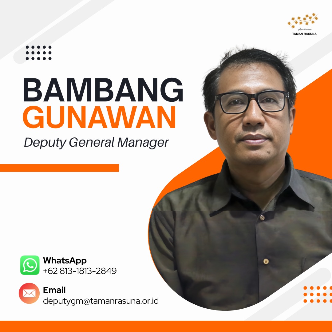 DEPUTY GENERAL MANAGER BARU BPATR