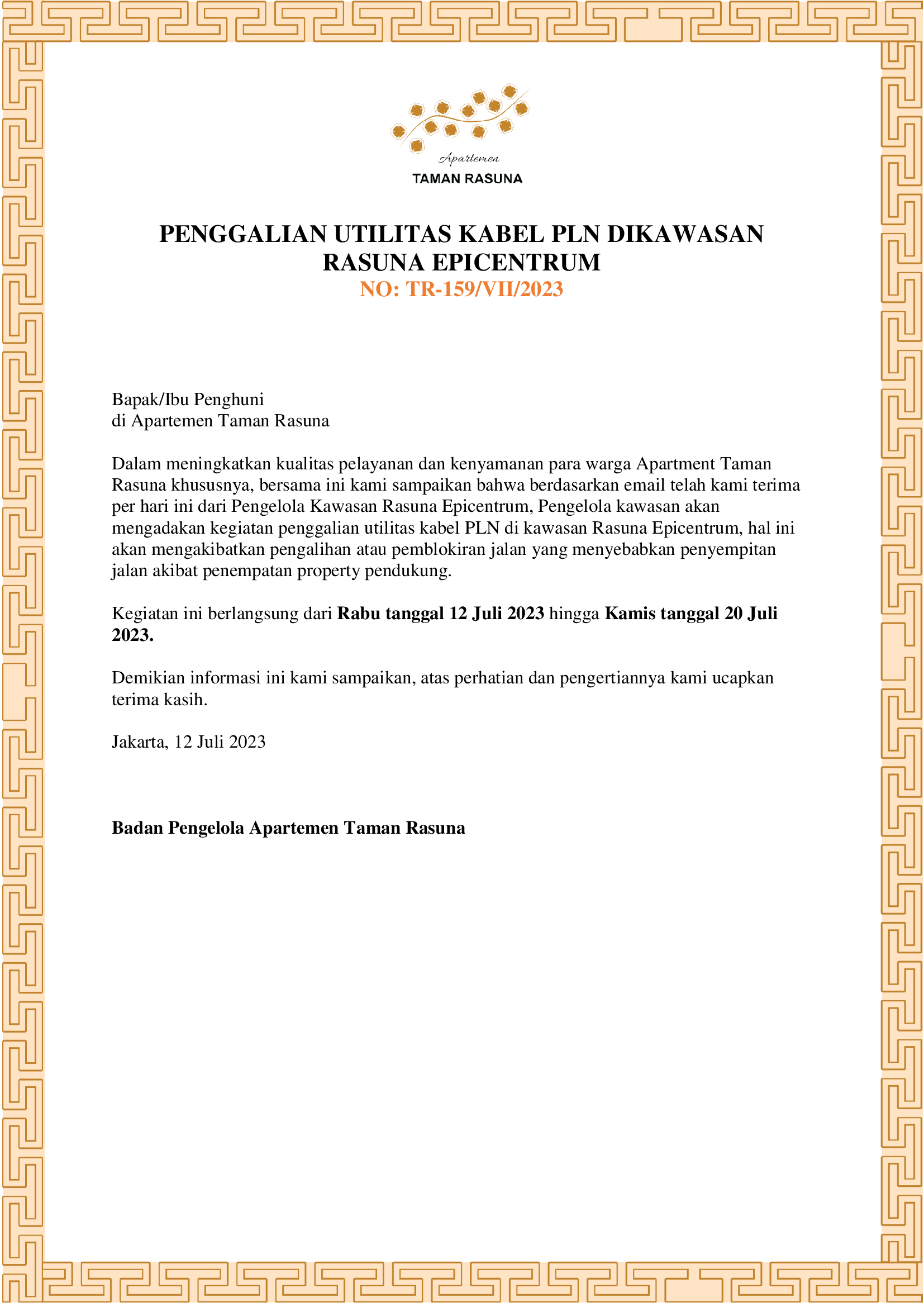 PENGGALIAN