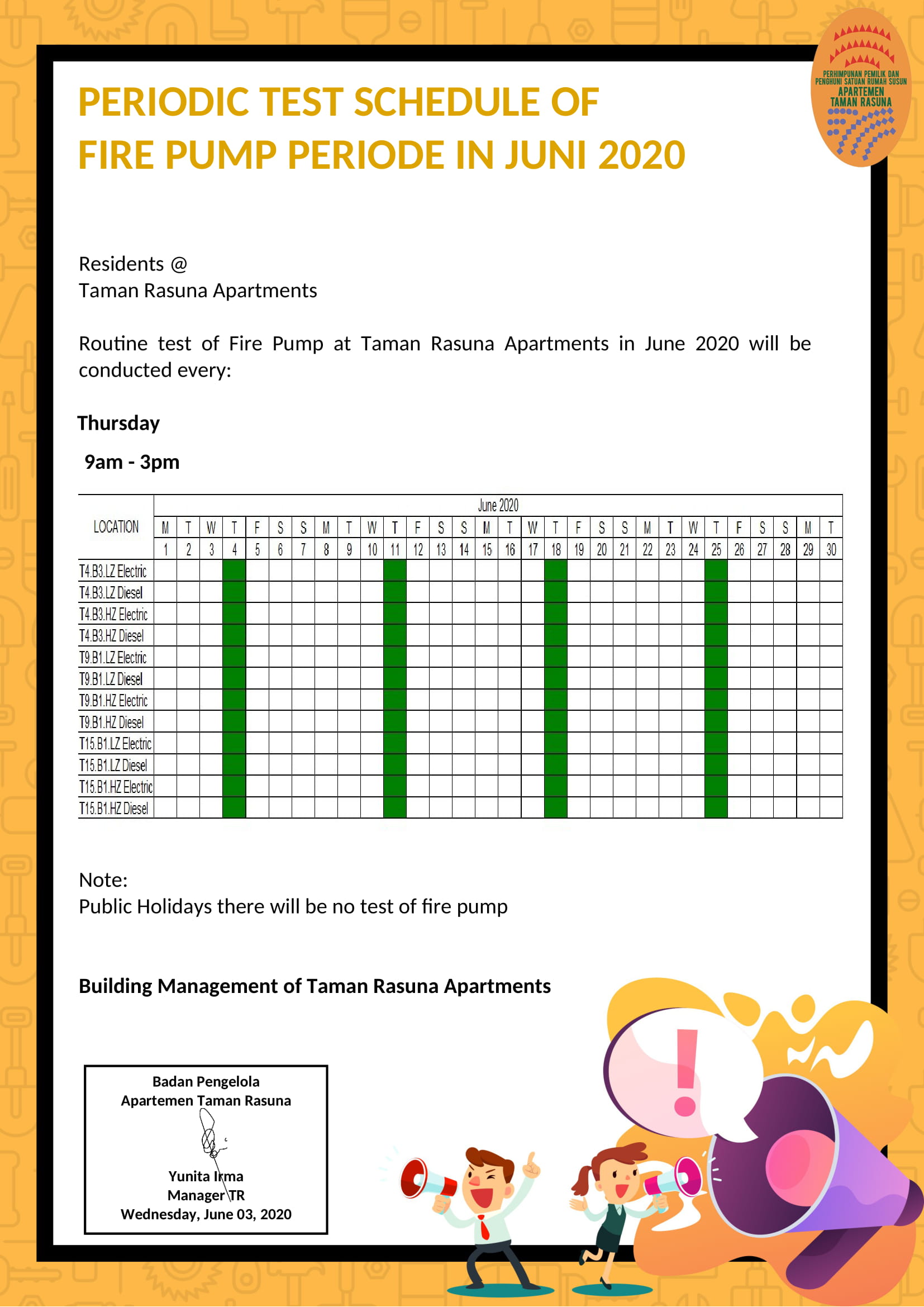 PERIODIC