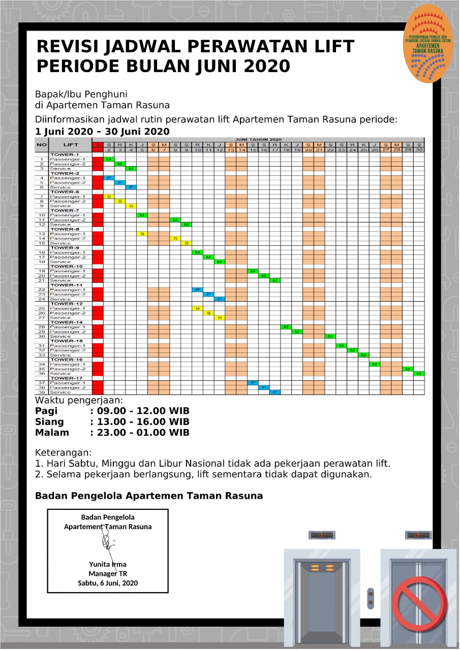 REVISI