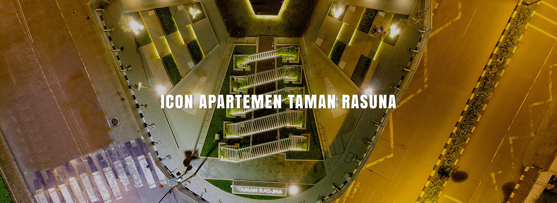 Icon Apartemen Taman Rasuna